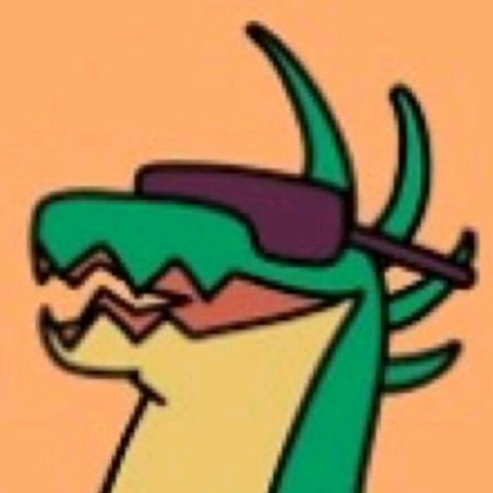 Meet your Posher, Iguana